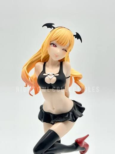Marin Kitagawa Celestial Vivi My Dress Up Darling Banpresto Anime Figure
