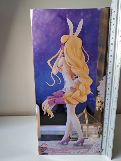 Mukuro Hoshimiya BiCute Bunnies FuRyu Date A Live IV Anime Figure