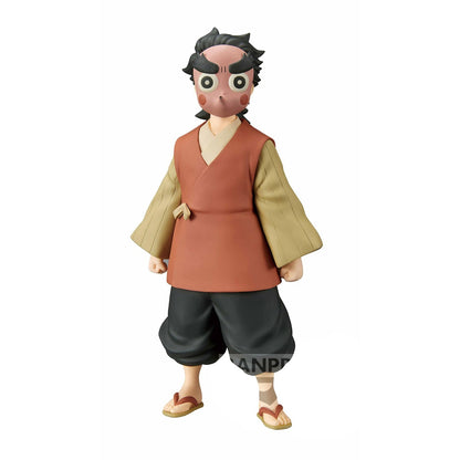 Kotetsu Vol 42 Demon Slayer Banpresto Ver A Anime Figure Kizuna No So Sealed