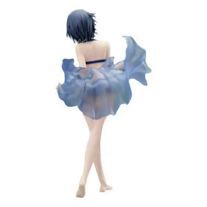 Kanade Hayami Celestial Vivi Idolmaster Cinderella Girls Banpresto Figure