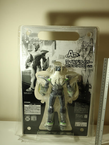 Tiger & Bunny Soft Bank Wild Tiger Ichiban Kuji A Anime Figure Pre Owned