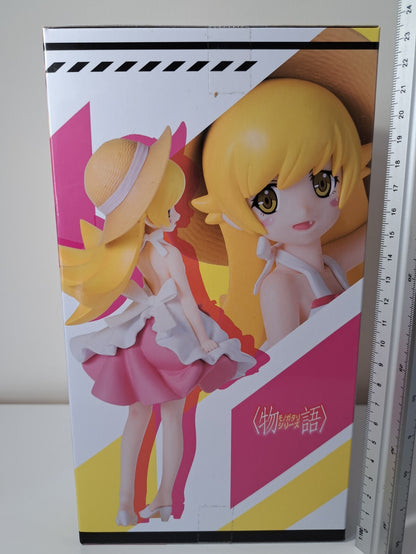 Shinobu Oshino Monogatari Series SEGA PM Story Series Premium Anime Figure