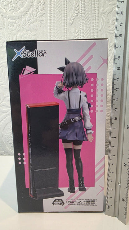 Tomo Ebizuka XStellar SEGA Girls Band Cry Anime Figure Sealed