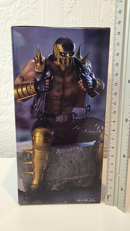 Jagi FuRyu Noodle Stopper Fist of the North Star Anime Figure