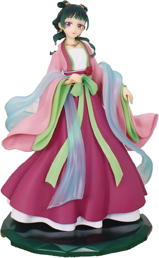 Maomao Brilliant System Service The Apothecary Diaries Figure Sealed
