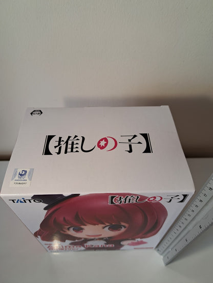 Arima Kana Puchieete B Komachi Ver Oshi No Ko Taito Anime Figure Original Sealed