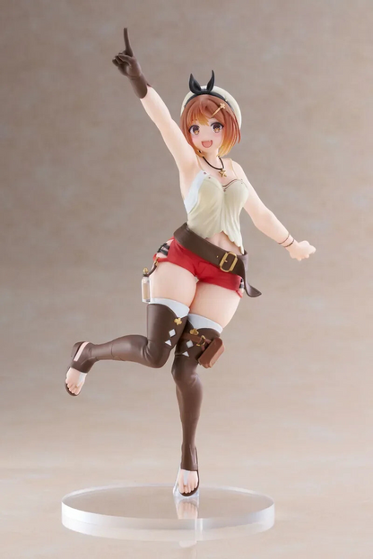 Reisalin Stout Coreful Taito Figure Atelier Ryza Ever Darkness Secret Hideout