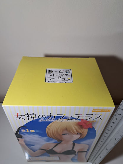 Akane Hououji Noodle Stopper FuRyu The Cafe Terrace and Its Goddesses Figure
