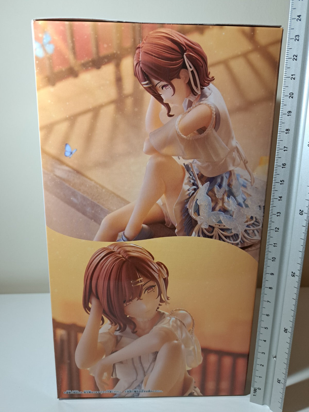 Higuchi Madoka Espresto Idolmaster Shiny Colors Banpresto Highly Detail