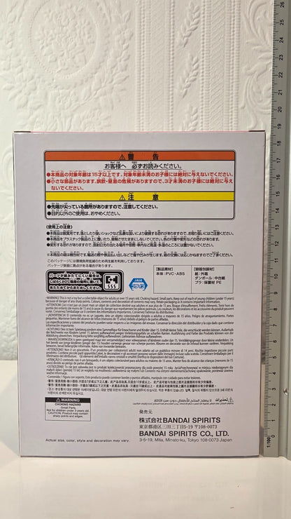 Goddess of Victory NIKKE Viper Cord Reel Banpresto Figure Sealed