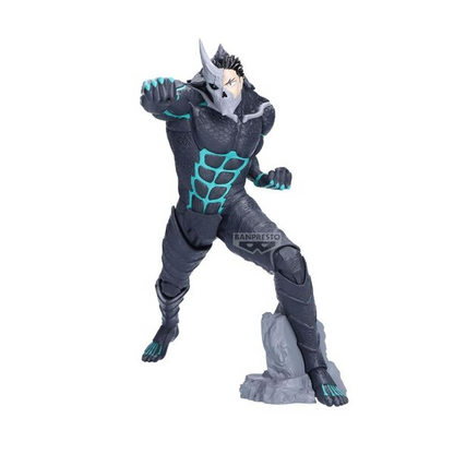 Kafka Hibino Grandista Kaiju no 8 Banpresto Anime Figure Sealed