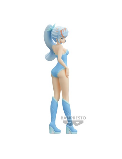 Lum and Bestie Glitter & Glamours Vol 2 Oyuki Urusei Yatsura Banpresto Figure