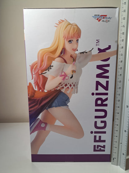 Sheryl Nome Figurizma Macross Frontier SEGA Labyrinth Of Time Ver Figure
