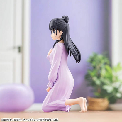 Nemu Miyao Yumemirize Witch Watch SEGA Anime Figure Sealed
