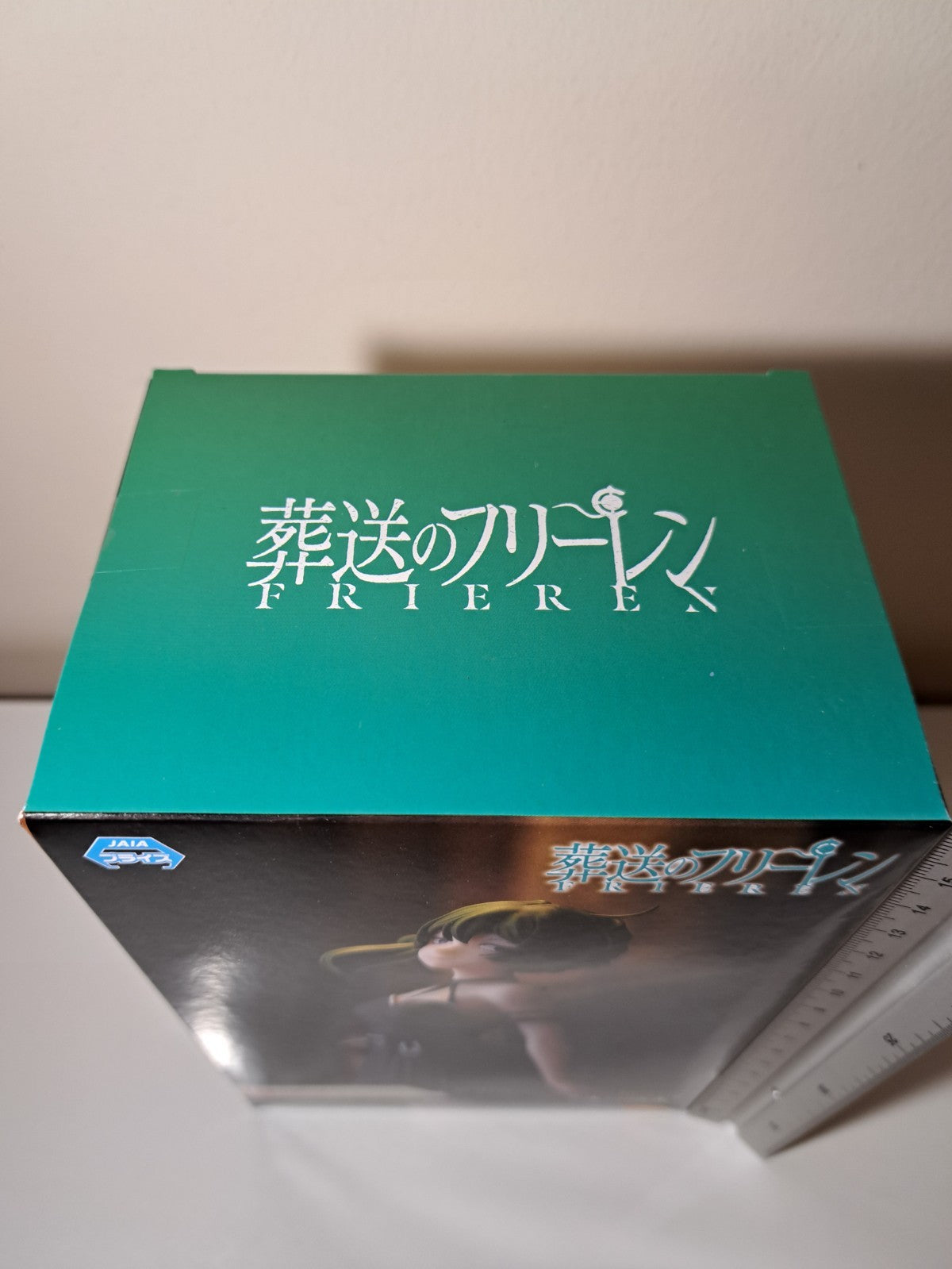 Ubel Desktop x Decorate SEGA Frieren Beyond Journey End Anime Figure