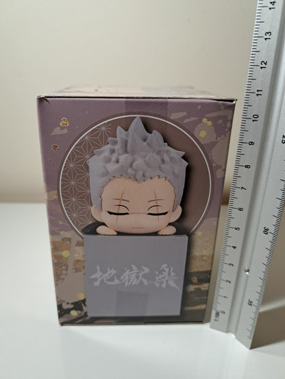 Shion Yamada Asaemon Hikkake Hook Hell's Paradise Jigokuraku  Anime Figure