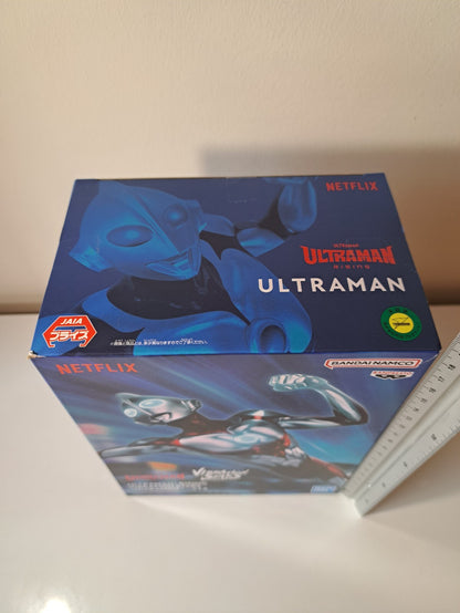 Ultraman Rising Vibration Stars Banpresto Anime Figure Sealed Bandai