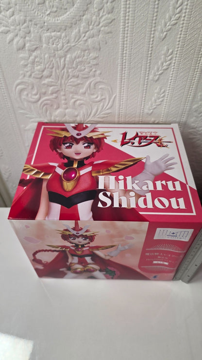 Hikaru Shidou HereDitail SK Japan Magic Knight Reyearth Here Detail Figure