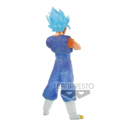 Super Saiyan Vegito Blood Of Saiyans Dragon Ball Super Banpresto SS God Figure