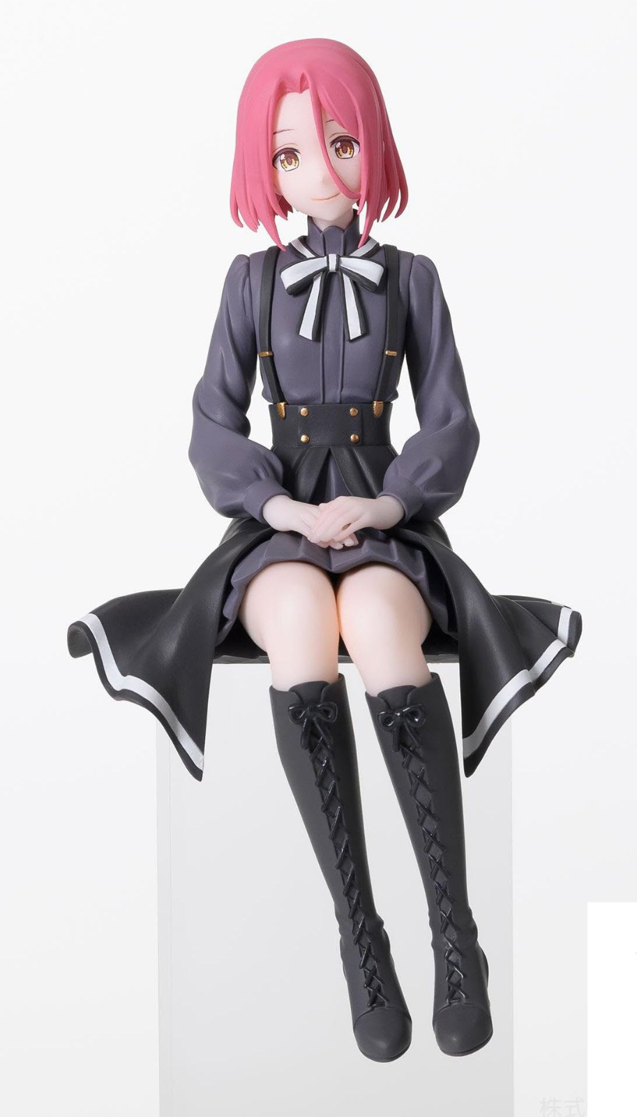 Grete Spy Classroom Spy Room SEGA Figure Chokonose Noodle Stopper