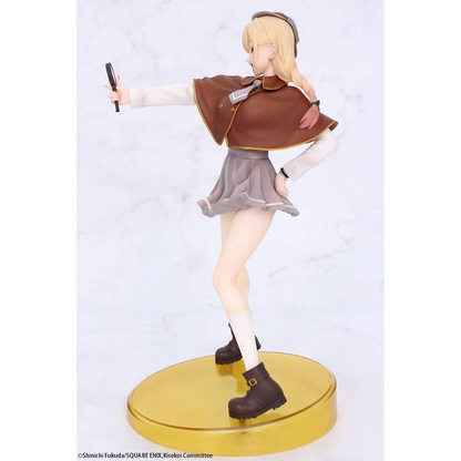 Marin Kitagawa Detective Ver My Dress Up Darling Vivit Figure System Service