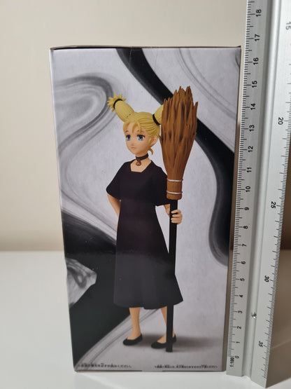 Momo Nishimiya Jukon No Kata Jujutsu Kaisen Banpresto Anime Figure Sealed