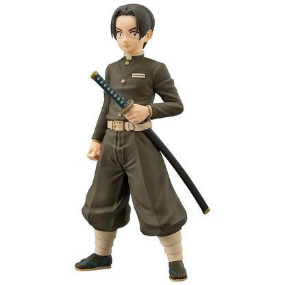 Murata Vol 29 Demon Slayer Banpresto Kizuna no so Anime Figure Sealed Ver A