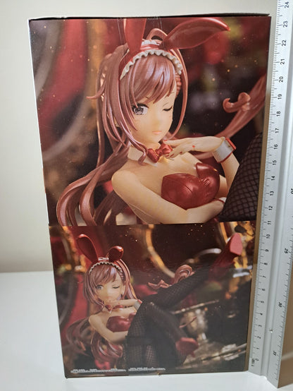Natsuha Arisugawa Espresto Idolmaster Shiny Colors Stockings Banpresto Repaint
