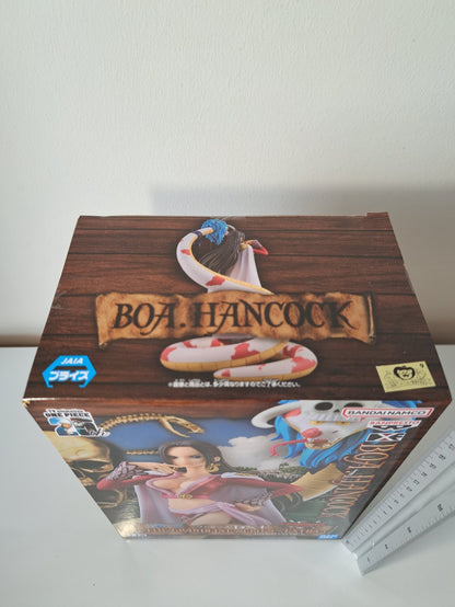 Boa Hancock The Grandline Series EXTRA DXF One Piece Banpresto Anime Figure