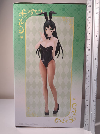 Yae Amagami Bunny Ver Banpresto Tying the Knot with an Amagami Sister Figure