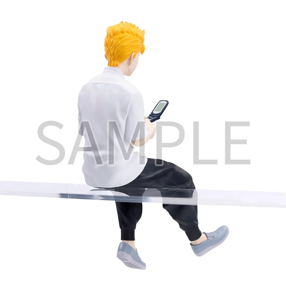 Takemichi Hanagaki Noodle Stopper SEGA Tokyo Revengers Figure