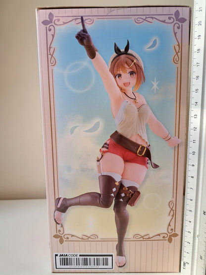 Reisalin Stout Coreful Taito Figure Atelier Ryza Ever Darkness Secret Hideout