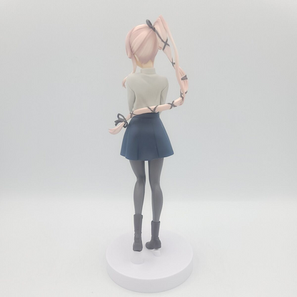 KanColle Banpresto Yura EXQ Fleet Girls Collection Kantai Collection Figure