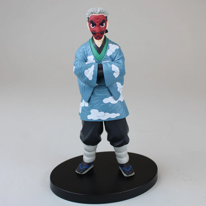 Sakonji Urokodaki Vol 24 Demon Slayer Banpresto Ver B Anime Figure Kizuna No So