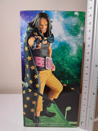 Usopp Senkouzekkei One Piece Film Red Banpresto Bandai Anime Figure Sealed
