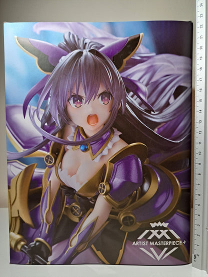 Tohka Yatogami AMP+ Artist Masterpiece + Taito Date A Live Anime Figure