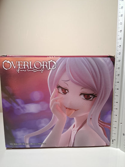 Shalltear Swimsuit Ver Desktop Cute Overlord Taito Anime Figure Sealed