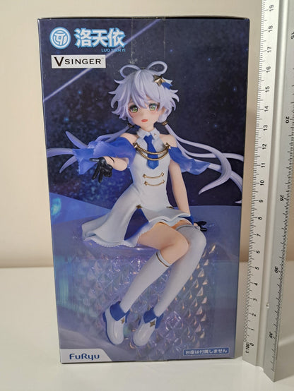 Luo Tian Yi Shooting Star Ver FuRyu Noodle Stopper Figure VSinger Original