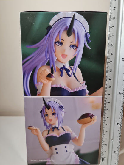 Shion Maid Ver Banpresto Reincarnated as Slime Figure