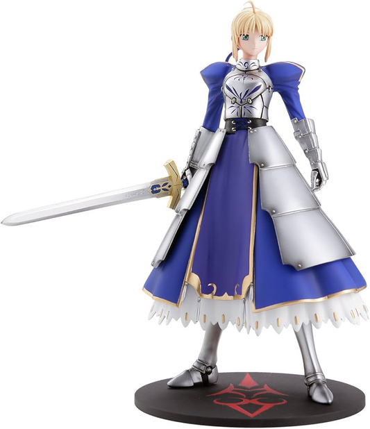 Mon-Sieur Bome Collection Vol 23 Saber Fate / Stay Night Anime Figure Kaiyodo