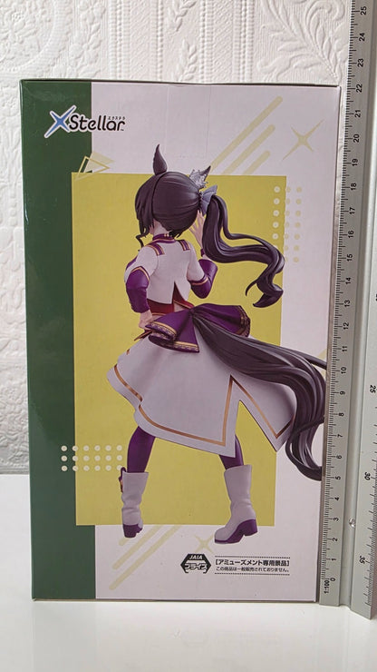 Satono Crown Xstellar Starting Future SEGA Uma Musume Pretty Derby Figure