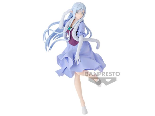 Elmesia Banpresto That Time I Got Reincarnated as a Slime Anime Figure