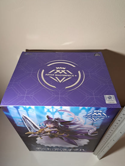 Tohka Yatogami AMP+ Artist Masterpiece + Taito Date A Live Anime Figure