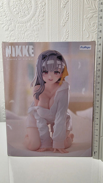 Modernia Noodle Stopper Goddess of Victory NIKKE FuRyu Figure Sealed