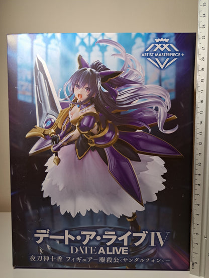 Tohka Yatogami AMP+ Artist Masterpiece + Taito Date A Live Anime Figure