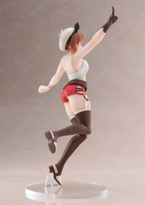 Reisalin Stout Coreful Taito Figure Atelier Ryza Ever Darkness Secret Hideout