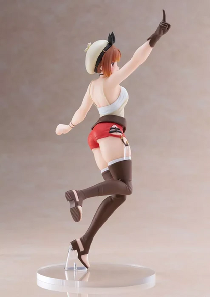 Reisalin Stout Coreful Taito Figure Atelier Ryza Ever Darkness Secret Hideout