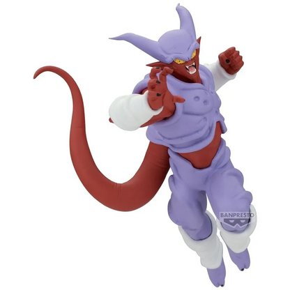 Janemba Match Makers vs Gogeta Banpresto Dragon Ball Z Anime Figure Sealed