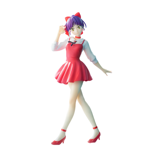 Neko Musume Cat Girl Vivit The Birth of Kitaro Mystery of GeGeGe System Service