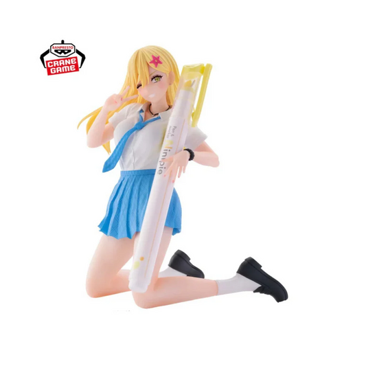 Aria Kisaki Pen Friend School Uniform Banpresto 2.5 Dimensional Seduction